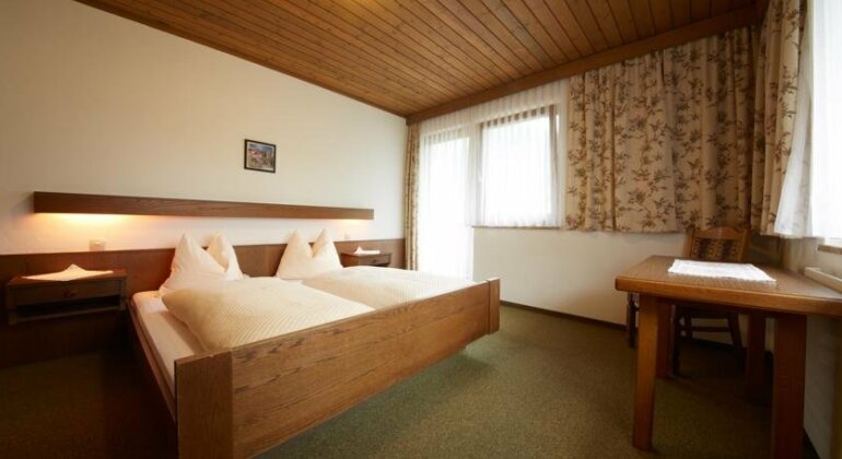 Appartements Tannenberg by Easy Holiday Appartements - Photo5