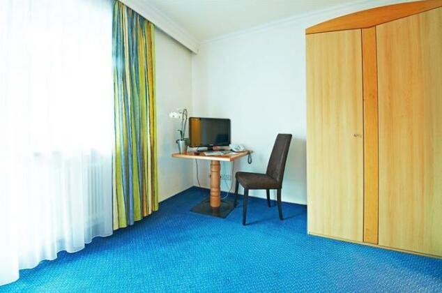 Bike & Ski Hotel Conrad - Photo2
