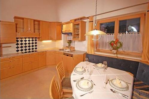 Chalet Birkenhof by HolidayFlats24 - Photo2
