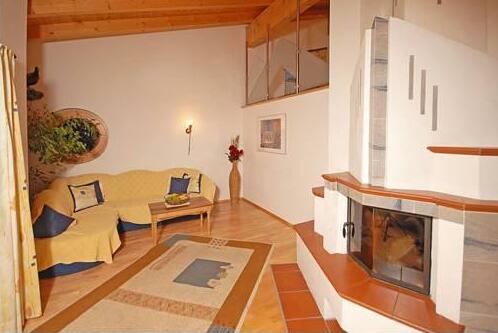 Chalet Birkenhof by HolidayFlats24 - Photo3