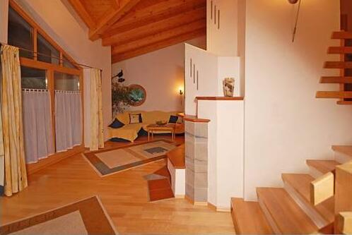 Chalet Birkenhof by HolidayFlats24 - Photo4