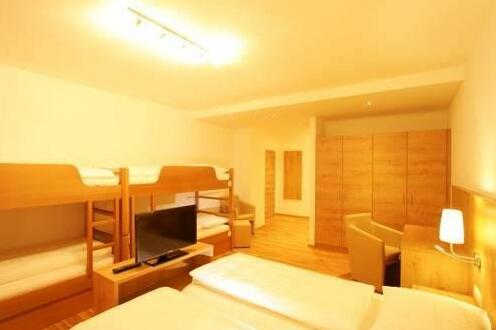Familien & Wohlfuhlhotel Johanneshof - Photo3