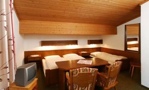 Familien & Wohlfuhlhotel Johanneshof - Photo5