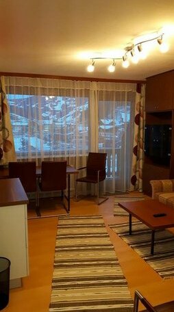 Familienappartement Talblick - Photo4