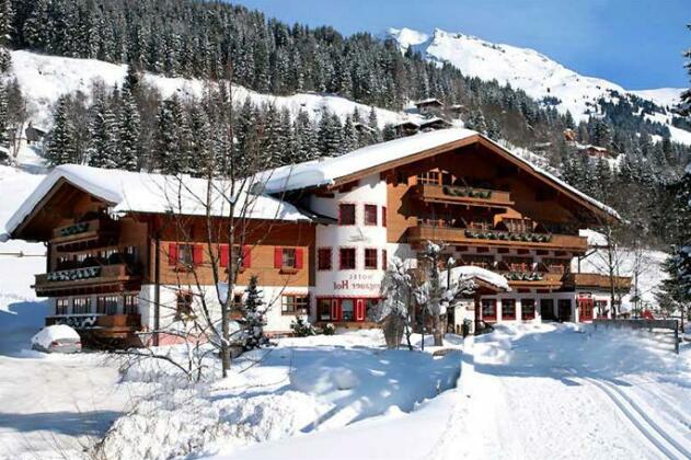 Familotel Lengauer Hof - Photo2