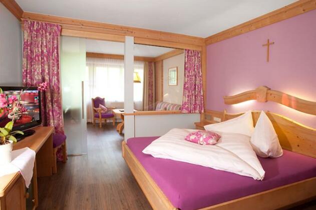 Familotel Lengauer Hof - Photo3
