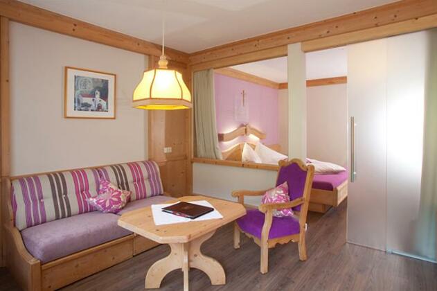 Familotel Lengauer Hof - Photo4