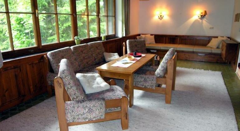 Ferienhaus Geiginger - Photo3