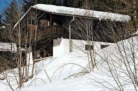 Ferienhaus Geiginger - Photo4