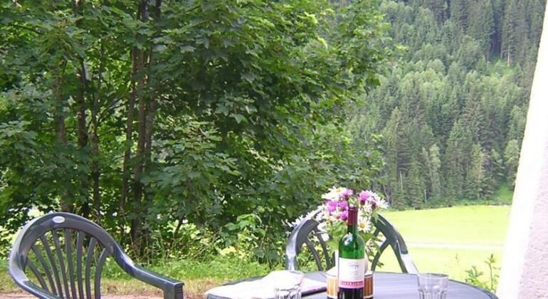 Ferienhaus Geiginger - Photo5