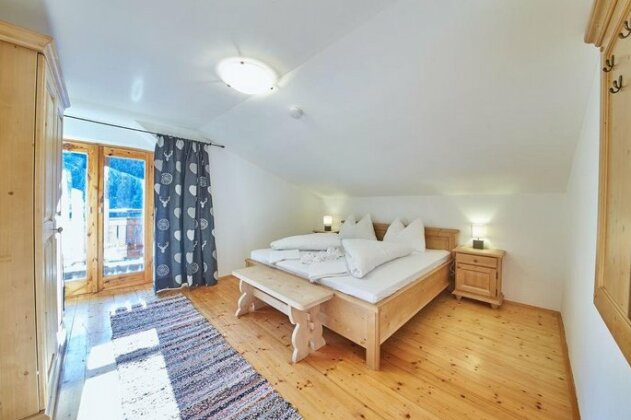 Ferienhaus Oberlengau - Photo4