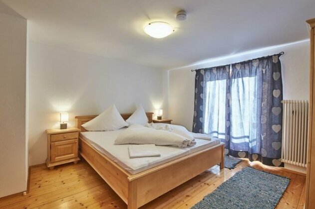 Ferienhaus Oberlengau - Photo5