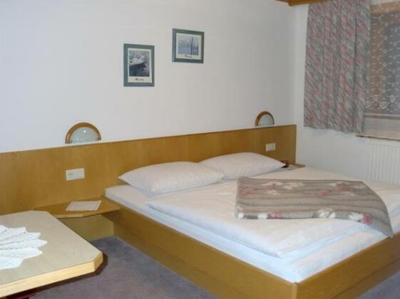 Haus Hinterstererhof - Photo2