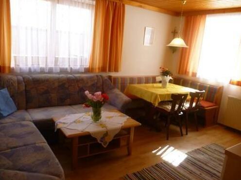 Haus Hochalmblick - Photo3