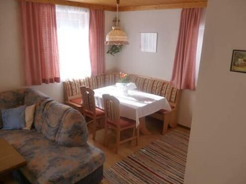 Haus Hochalmblick - Photo4