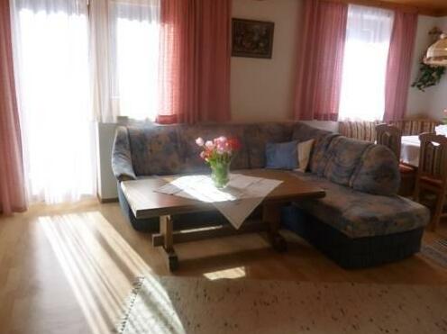 Haus Hochalmblick - Photo5
