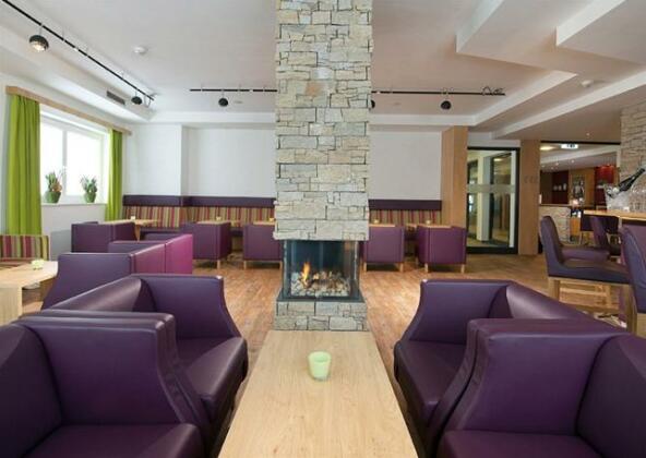 Hotel Alpina Hinterglemm - Photo3