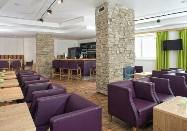 Hotel Alpina Hinterglemm - Photo5