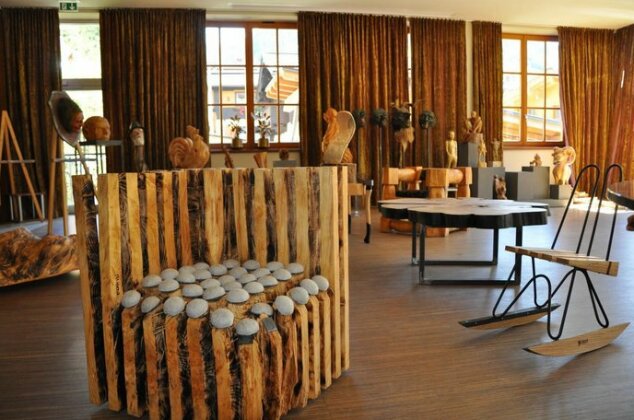 Hotel Alpine Palace - Photo5