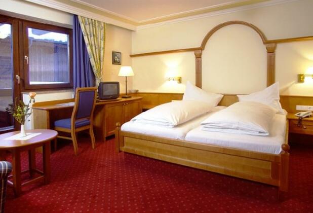 Hotel Edelweiss Hinterglemm - Photo3