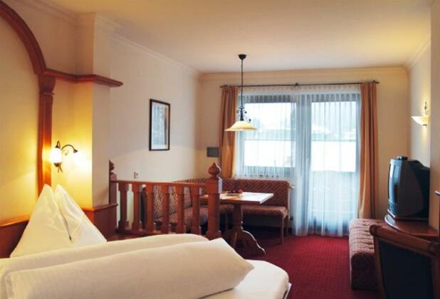 Hotel Edelweiss Hinterglemm - Photo4