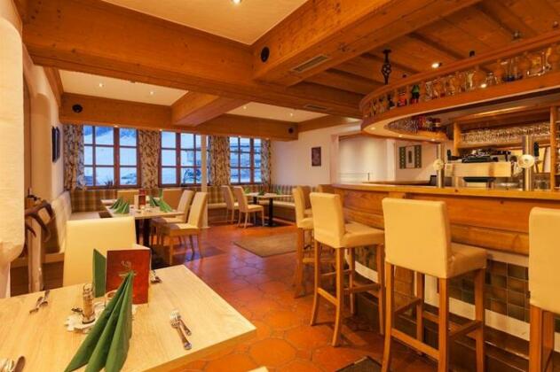 Hotel Hubertushof Hinterglemm - Photo2