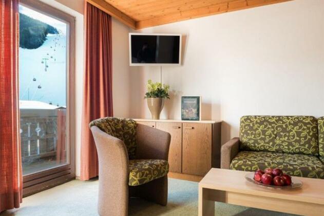 Hotel Hubertushof Hinterglemm - Photo3