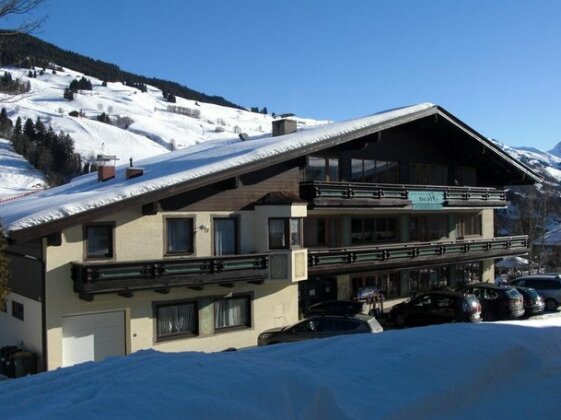 Hotel-Pension Flora - Photo3