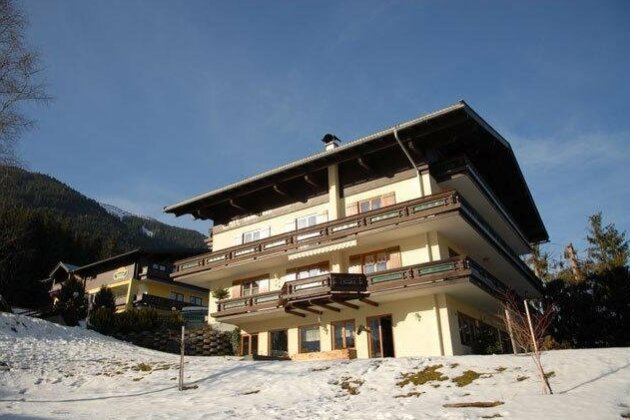 Hotel-Pension Flora - Photo5