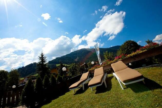 Hotel Salzburg Hinterglemm - Photo2