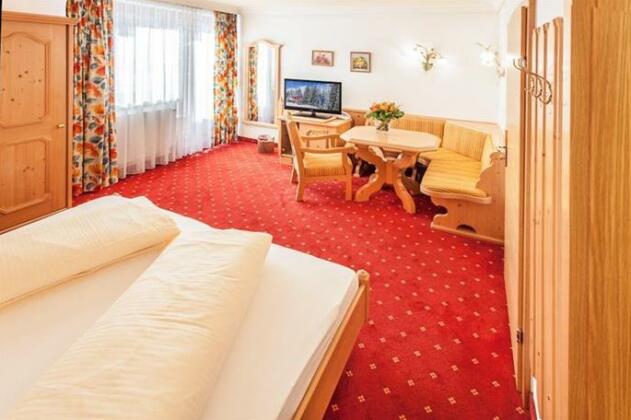 Hotel Salzburg Hinterglemm - Photo5