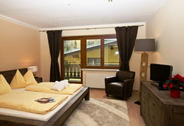 Hotel Sonnalp Hinterglemm - Photo3