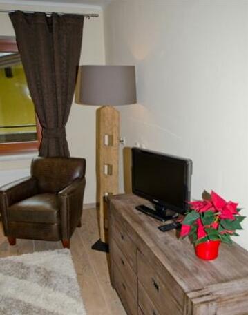 Hotel Sonnalp Hinterglemm - Photo4