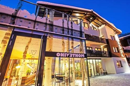 Hotel Talblick Hinterglemm - Photo2
