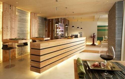 Hotel Talblick Hinterglemm - Photo3