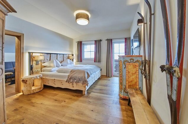 Hotel zur Dorfschmiede - Photo4
