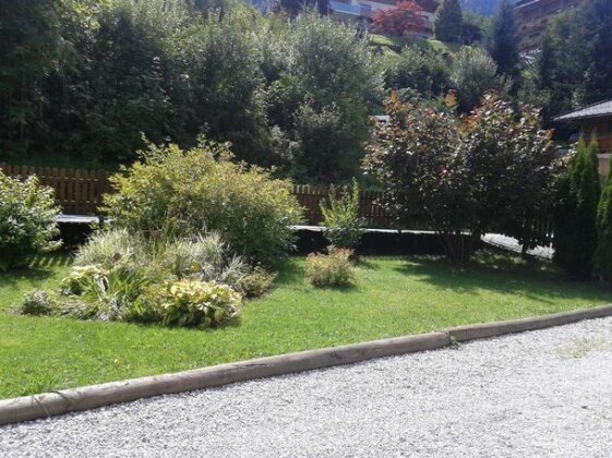 Landhaus Eberharter - Photo2