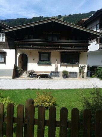 Landhaus Eberharter - Photo3