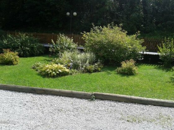 Landhaus Eberharter - Photo5