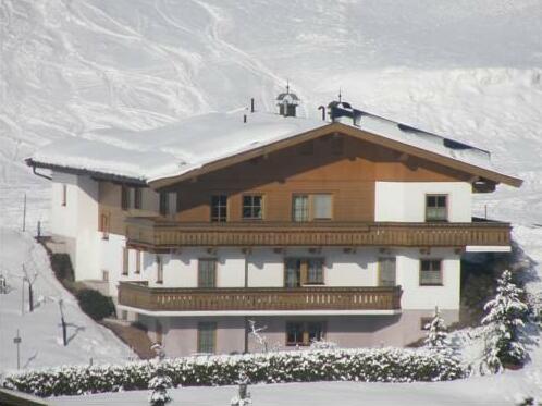 Landhaus Gensbichler - Photo2