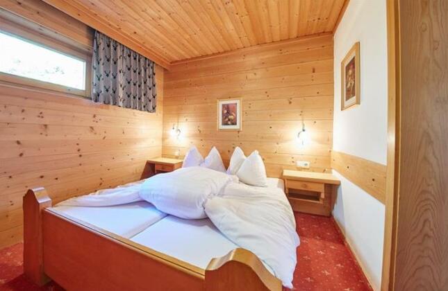 Mountain & Valley Lodge by HolidayFlats24 - Photo3