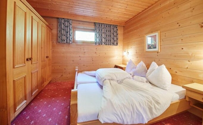 Mountain & Valley Lodge by HolidayFlats24 - Photo5
