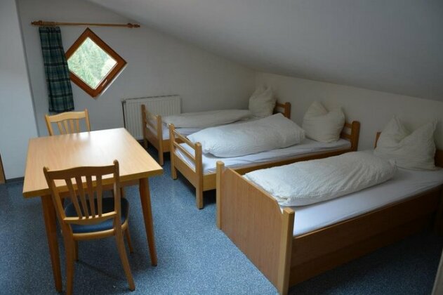 Panorama Lodge am Bauernhof in Saalbach/Hinterglemm - Photo5