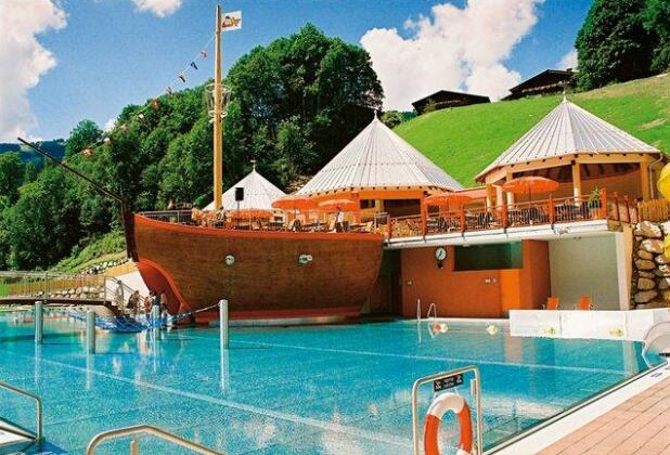 Pension Zimpasser - Photo2