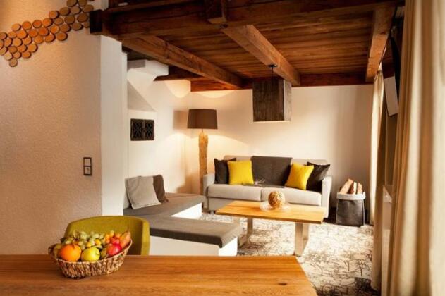 Residenz Hochalm Hinterglemm - Photo5