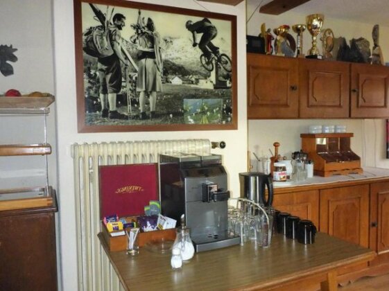 Sportpension Penhab - Photo2