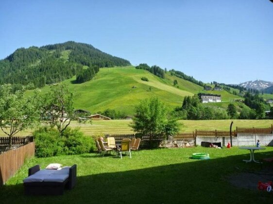 Sportpension Penhab - Photo5