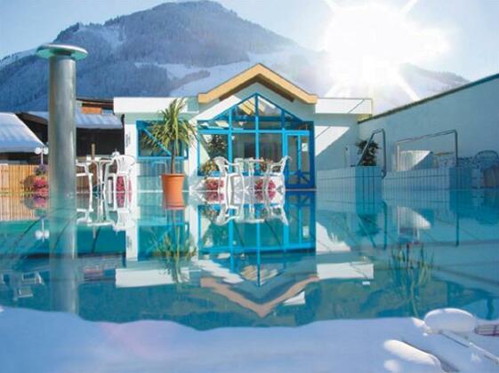 Wellness- und Familienhotel Egger - Photo3