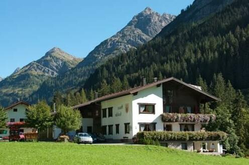 Berghof am Schwand - Photo2