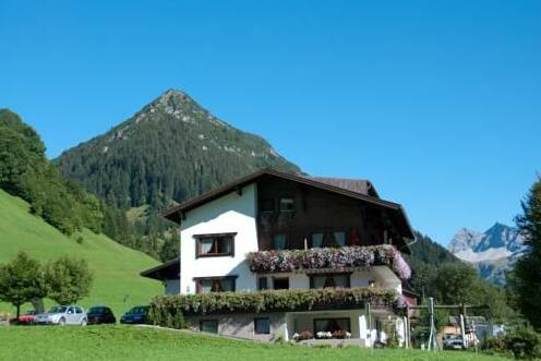 Berghof am Schwand - Photo3